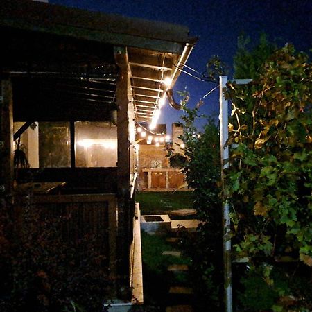 Casa Alba Hotel Năvodari Eksteriør billede