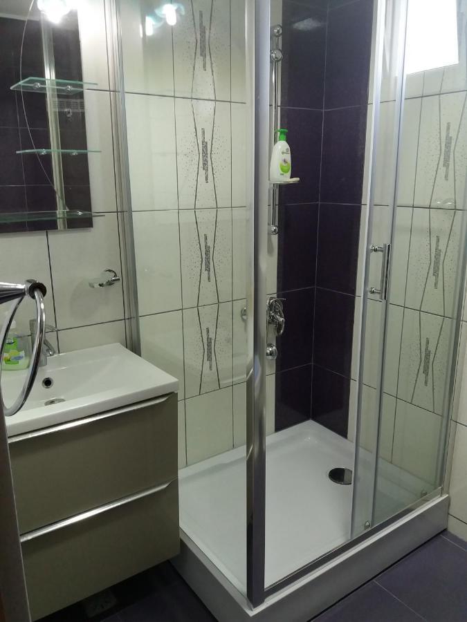 Casa Alba Hotel Năvodari Eksteriør billede