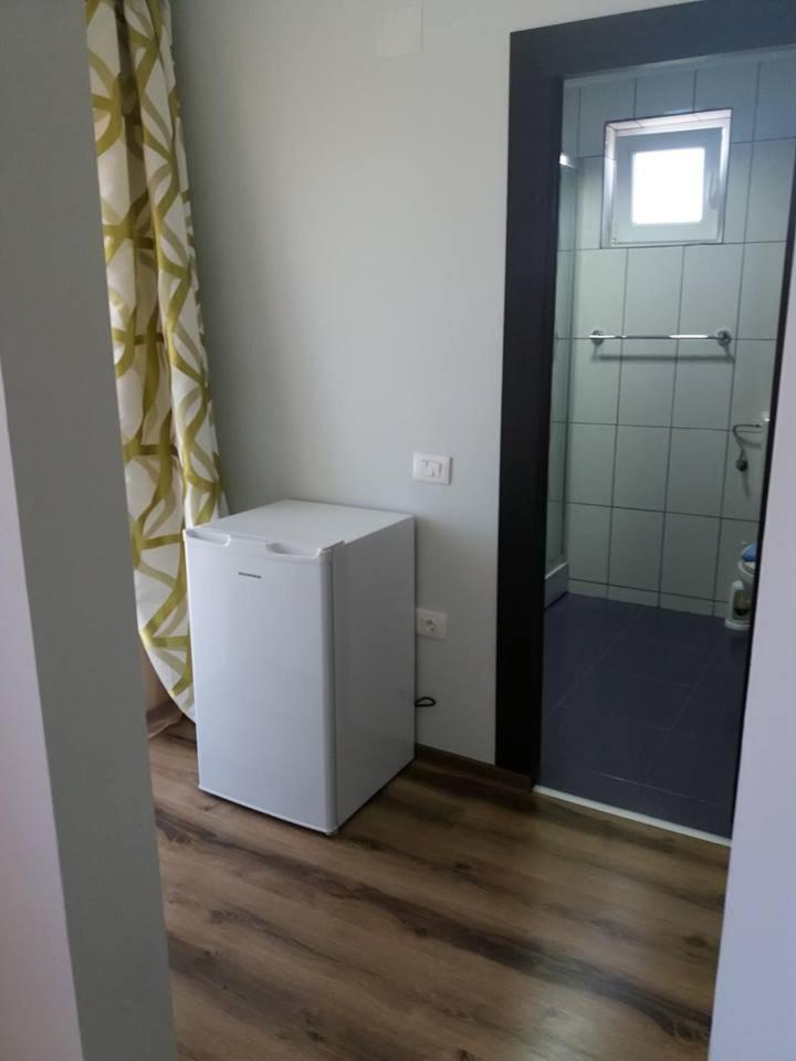 Casa Alba Hotel Năvodari Eksteriør billede