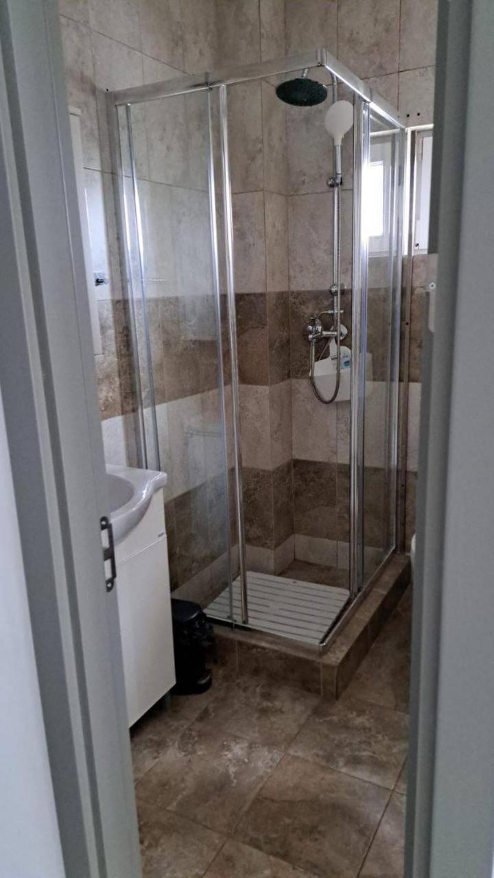 Casa Alba Hotel Năvodari Eksteriør billede