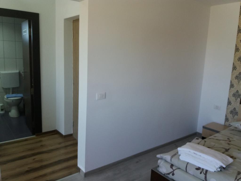 Casa Alba Hotel Năvodari Værelse billede