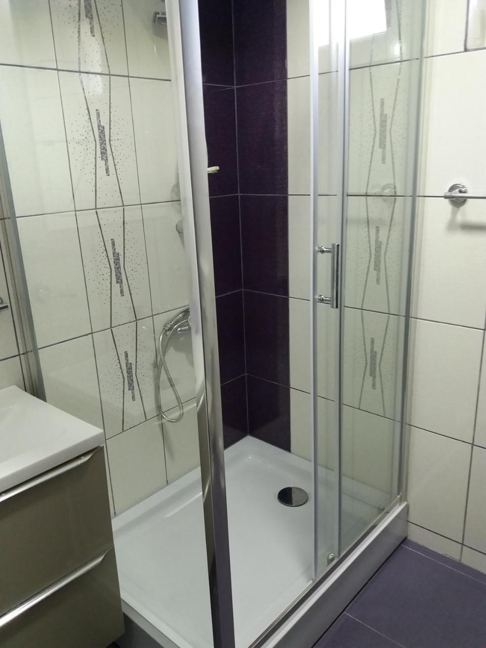 Casa Alba Hotel Năvodari Eksteriør billede